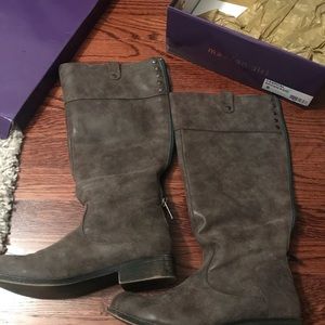 Steve Madden boots